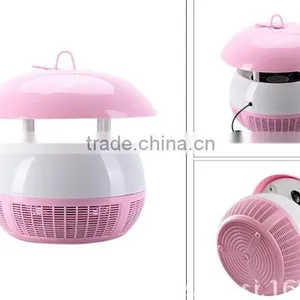 Hotsale 2015 New Style CE & ROHS Electronic Indoor 6Led Light Mosquito Lamp thumbnail-1