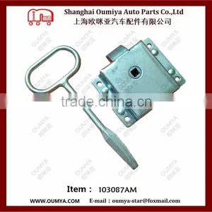 Budget Latch / Budget 103087AM thumbnail-1