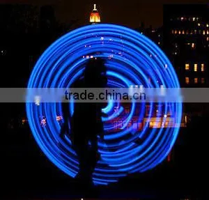 New Style Fitness Sports Hula Hoop thumbnail-1