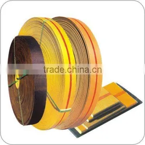 Flat Transmission Rubber Conveyor Belt thumbnail-1