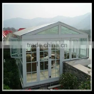 Aluminum Sunshine House thumbnail-1