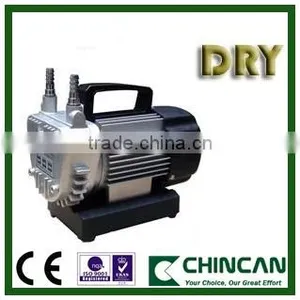 WXZ Series High Quality Dry Rotary Vacuum Pump thumbnail-1