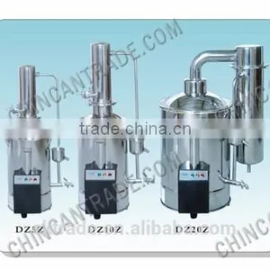 DZ5Z/DZ10Z/DZ20Z DZ Series Stainless Steel Electric Devices Distilled Water (no Water-control) thumbnail-1