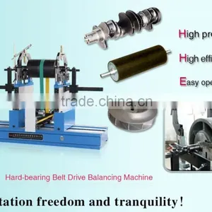 Factory Balancing Machine thumbnail-1