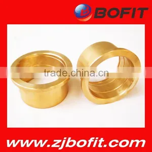 Hot Selling Ptfe Bushing Good Quality thumbnail-1