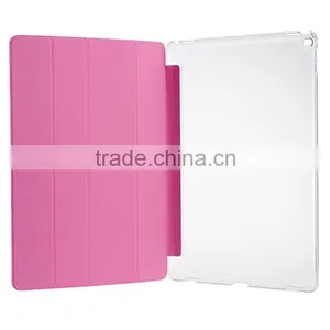 Book Style PU Leather Tablet Cover Case for IPad Air Pro 12.9 thumbnail-2
