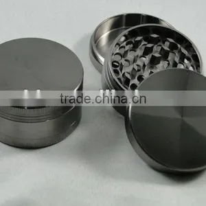 CNC Tobacco Grinder thumbnail-1