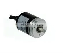 5mm Solid Shaft Compact Rotary Encoder,incremental Optical Rotary Encoder, Incremental Shaft Encoder 24v (ISC3005) Quality Choice thumbnail-1