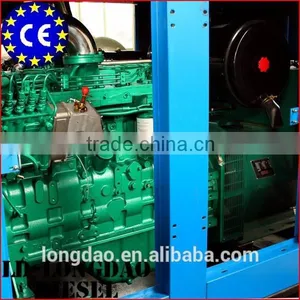 LD200GF Chinese Factory Competitive Price Diesel Gen-set 250kva thumbnail-2