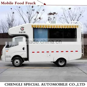Mobile Food Truck thumbnail-1