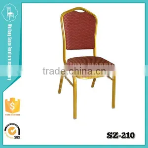 Wholesales Steel Stack Banquet Chair thumbnail-3