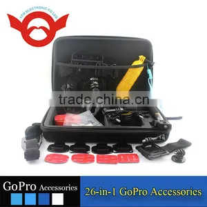 Gift Promotion Products ~ 26 in 1 Outdoor Sports Camera Accessories thumbnail-2