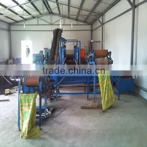 Reclaimed Rubber Making Machine/ thumbnail-1