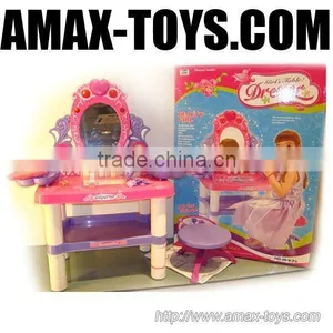 Ht-00873 Make up Set Toy thumbnail-1