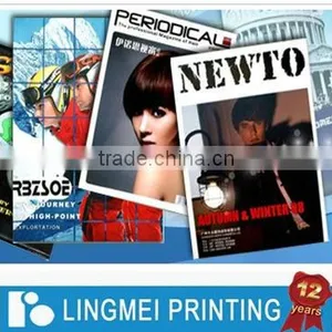 2013 Sport Magazine Printing, Cheaper Than Canada thumbnail-1