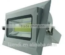 CE ROHS FCC Square Wall Washer Led Light High Efficiency Patent Mould thumbnail-1