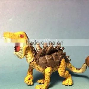 Mini Figures Jurassic World Park Building Toys Dinosaur Tyrannosaurus Rex ONZ thumbnail-3