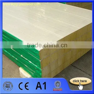 Rockwool Sandwich Panel Warehouse thumbnail-5