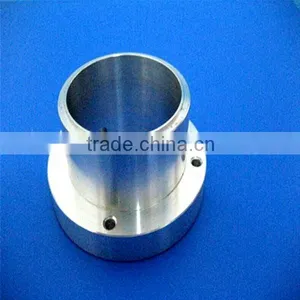 OEM Flange Mounting Hole With High Precision thumbnail-3