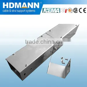 Cable Tray and Trunking .free OEM.strong thumbnail-2