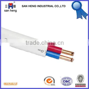 BVVB 2mm 4mm Electrical Wire for Sale thumbnail-1