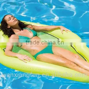 2016 Shanghai China Popular Pvc Plastic Inflatable Pool Float thumbnail-5