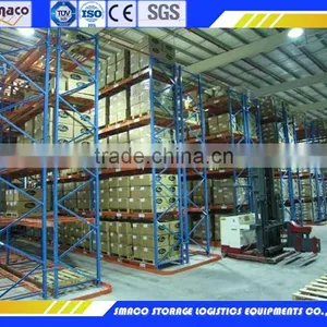 VNA Rack Pallet (SM-614) thumbnail-1