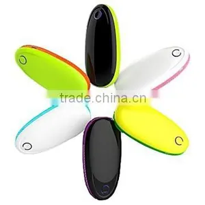 2015 New Product 4400mah Lucky Arc Oem Power Bank for Gift thumbnail-2