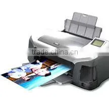 260Gsm Glossy RC Single Sided Photo Paper(RC-JG260) thumbnail-1