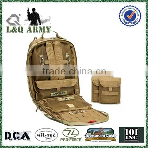 Military Medical Bag Outdoor Large First Aid Kit BackPack thumbnail-3