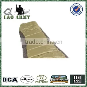 2015 Army Sleeping Bag Military Hiking Sleeping Bag thumbnail-3