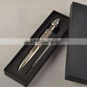 High Quality Self Defense Pen , Popular Tactical Gift Pen thumbnail-6