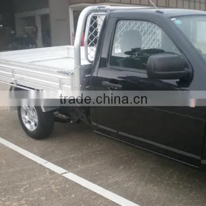 Custom Aluminum Alloy Truck Body/aluminum Trays/aluminum Bodyworks thumbnail-1