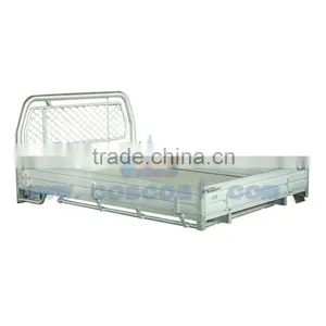 High Quality Aluminium Truck thumbnail-5