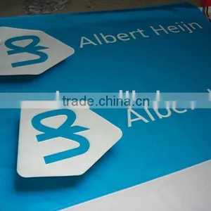 Personalized Vinyl Indoor & Outdoor Banner thumbnail-1