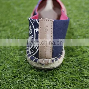 Fashion Stock Canvas Men Shoes thumbnail-4