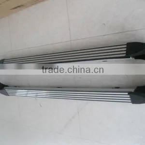 Car Running Board Side Step for GEELY GLEAGLE GX7 ENGLON SX7 thumbnail-1