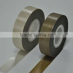 Resin Middle Mica Tape for Vacuum Preesure Impregnation thumbnail-1