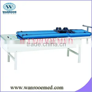 DA-12D CERVICAL AND LUMBAR Hospital Traction Beds thumbnail-1
