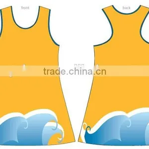 OEM Free Design Netball Dress Austalia Netball Dress Designs Wholesale thumbnail-3
