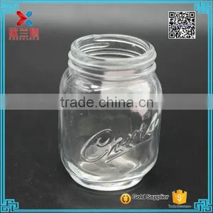 Hot Sale 50ml Glass Pudding Milk Jar Wholesale thumbnail-4