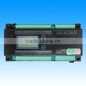 Three Phase Electronics Energy Meter thumbnail-1