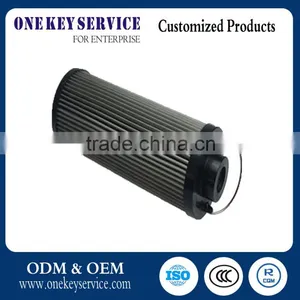 High Performance Excavator Wholesale Air Filter Manufacturer thumbnail-1