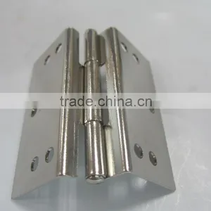 Excellent Customer Service High Quality Metal Heavy Duty Hinge for Iron Gate thumbnail-5