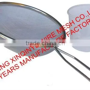Replaceable Mesh Flour Sieve thumbnail-1