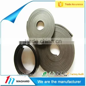 Isotropic Flexible Extruded Magnetic Rubber Foil /strips thumbnail-4