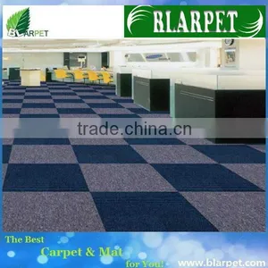 Contemporary Most Popular Blue Carpet Tiles thumbnail-3