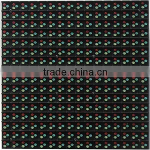 Outdoor Full Color Advertising P10 LED Panel thumbnail-2