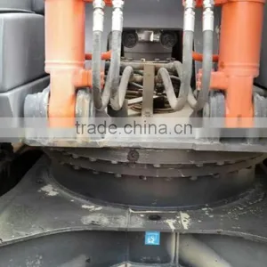 Used HITACHI ZX200-3G Excavator Made In Japan For Sale thumbnail-4