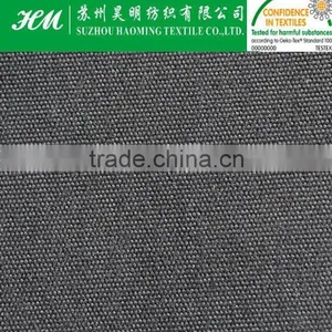 ECO-TEX 640d Fine Cotton Like Polina Soft Fabric With pu Coated thumbnail-3
